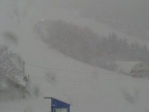スキー2013.12.21