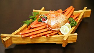 第１５回「香住ガニ祭り」開催！！